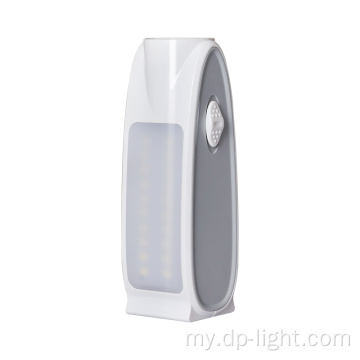 အိတ်ဆောင်အလုပ်ခွင် USB အားသွင်းနိုင်သော Light Extromen Light